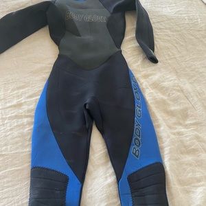 Body Glove - full wetsuit pre-owned